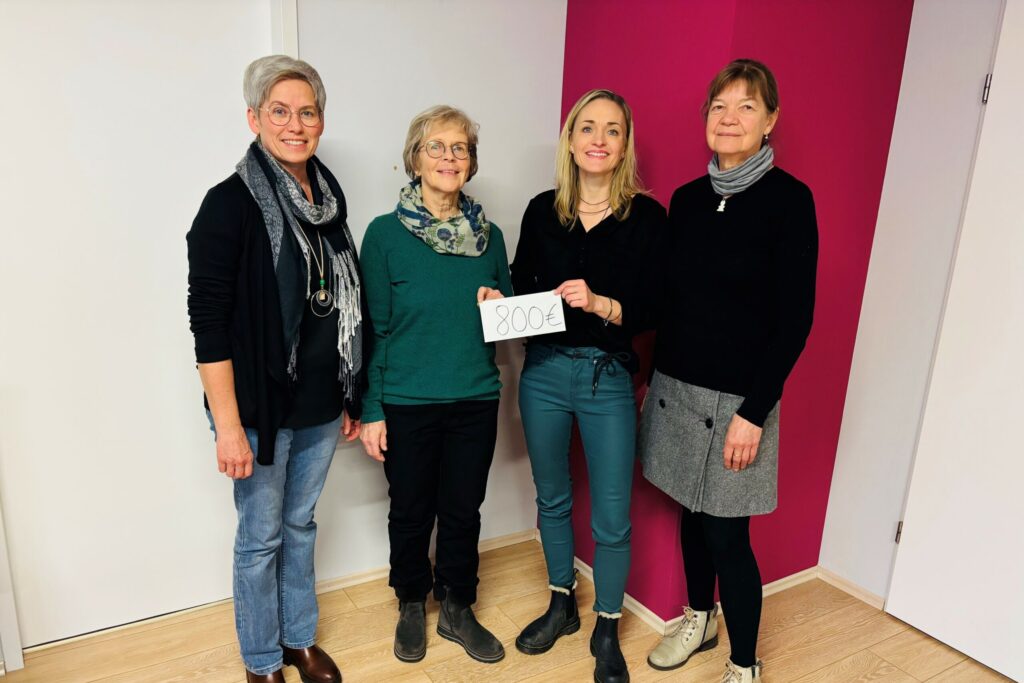 2025-01-15 Pörnbacher Kirchenchor